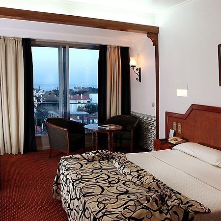 Hotel Cidadela Кашкайш Екстериор снимка