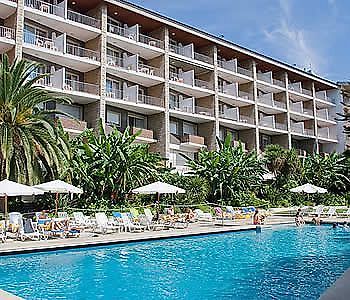 Hotel Cidadela Кашкайш Екстериор снимка