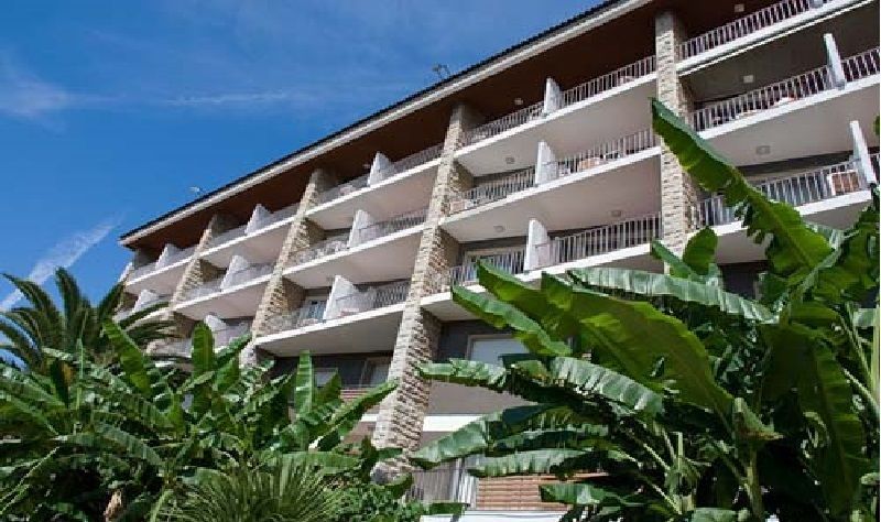 Hotel Cidadela Кашкайш Екстериор снимка