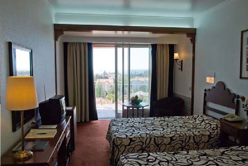 Hotel Cidadela Кашкайш Стая снимка