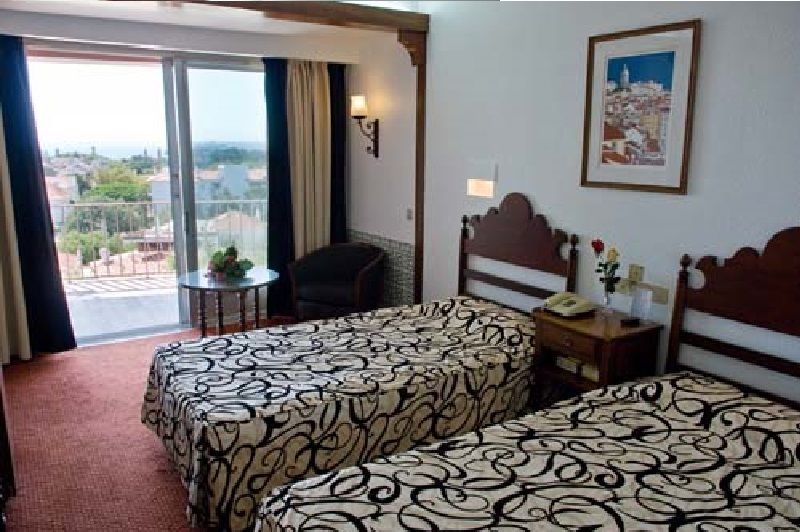 Hotel Cidadela Кашкайш Екстериор снимка
