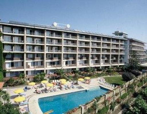 Hotel Cidadela Кашкайш Стая снимка