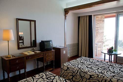 Hotel Cidadela Кашкайш Екстериор снимка