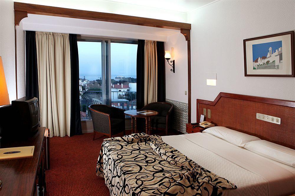 Hotel Cidadela Кашкайш Екстериор снимка