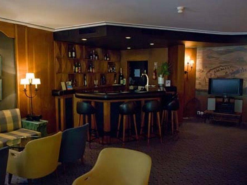 Hotel Cidadela Кашкайш Екстериор снимка