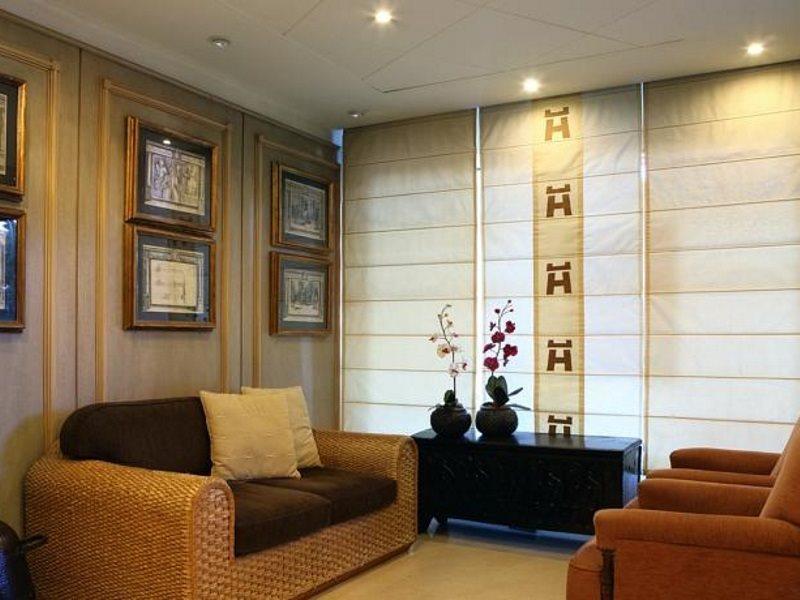 Hotel Cidadela Кашкайш Екстериор снимка