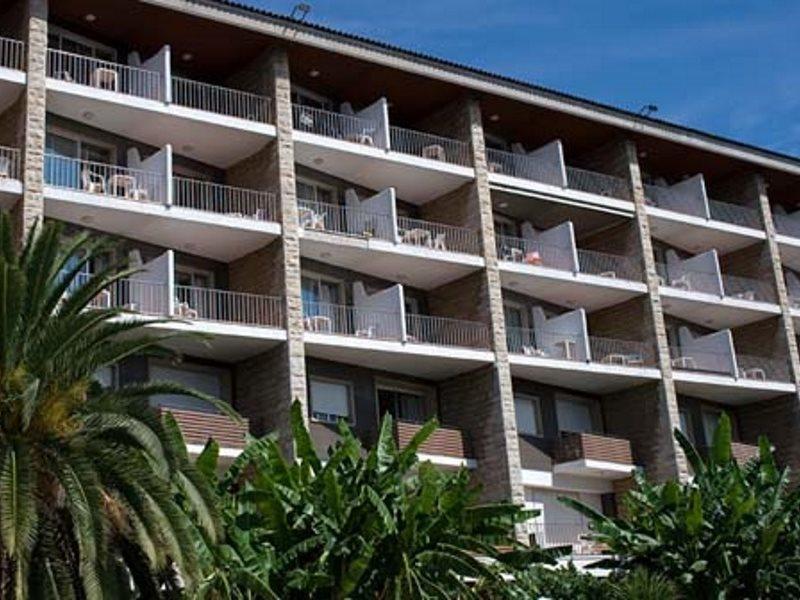 Hotel Cidadela Кашкайш Екстериор снимка