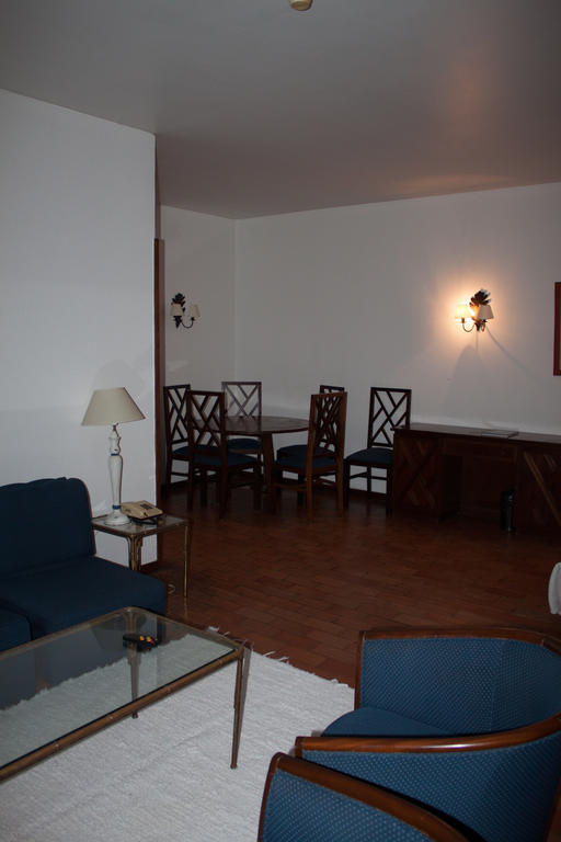 Hotel Cidadela Кашкайш Стая снимка