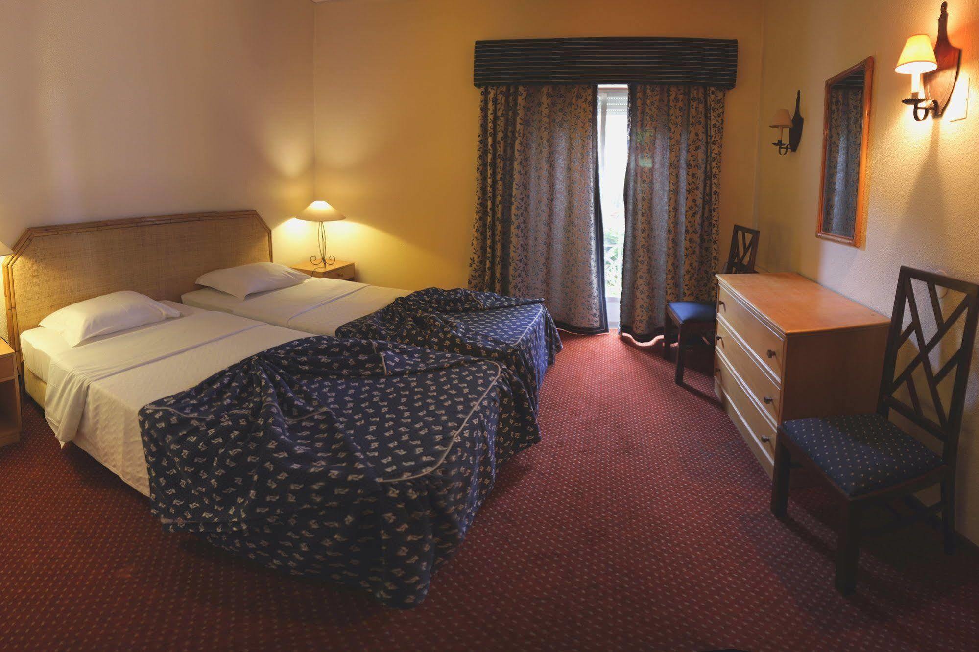 Hotel Cidadela Кашкайш Екстериор снимка