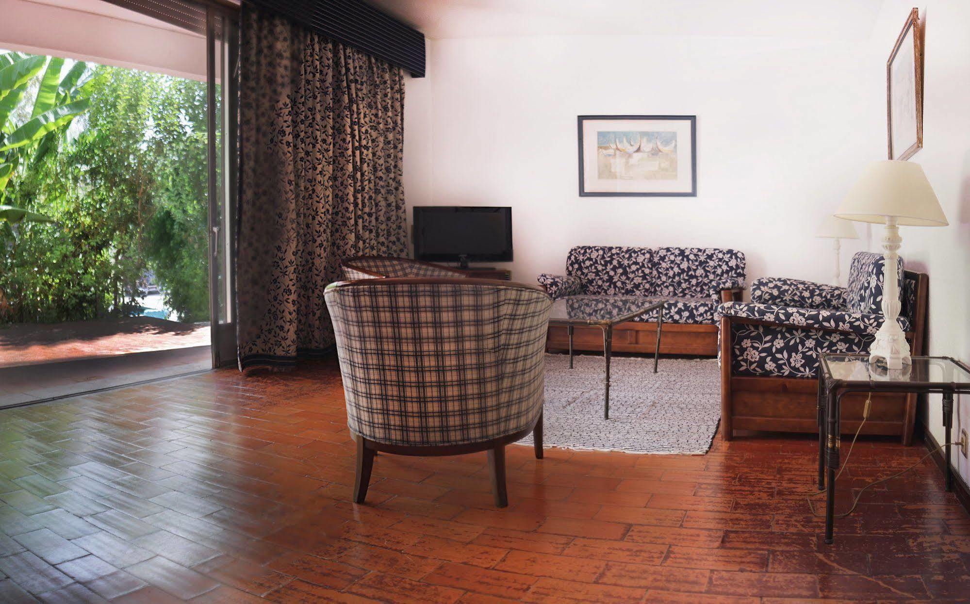 Hotel Cidadela Кашкайш Екстериор снимка