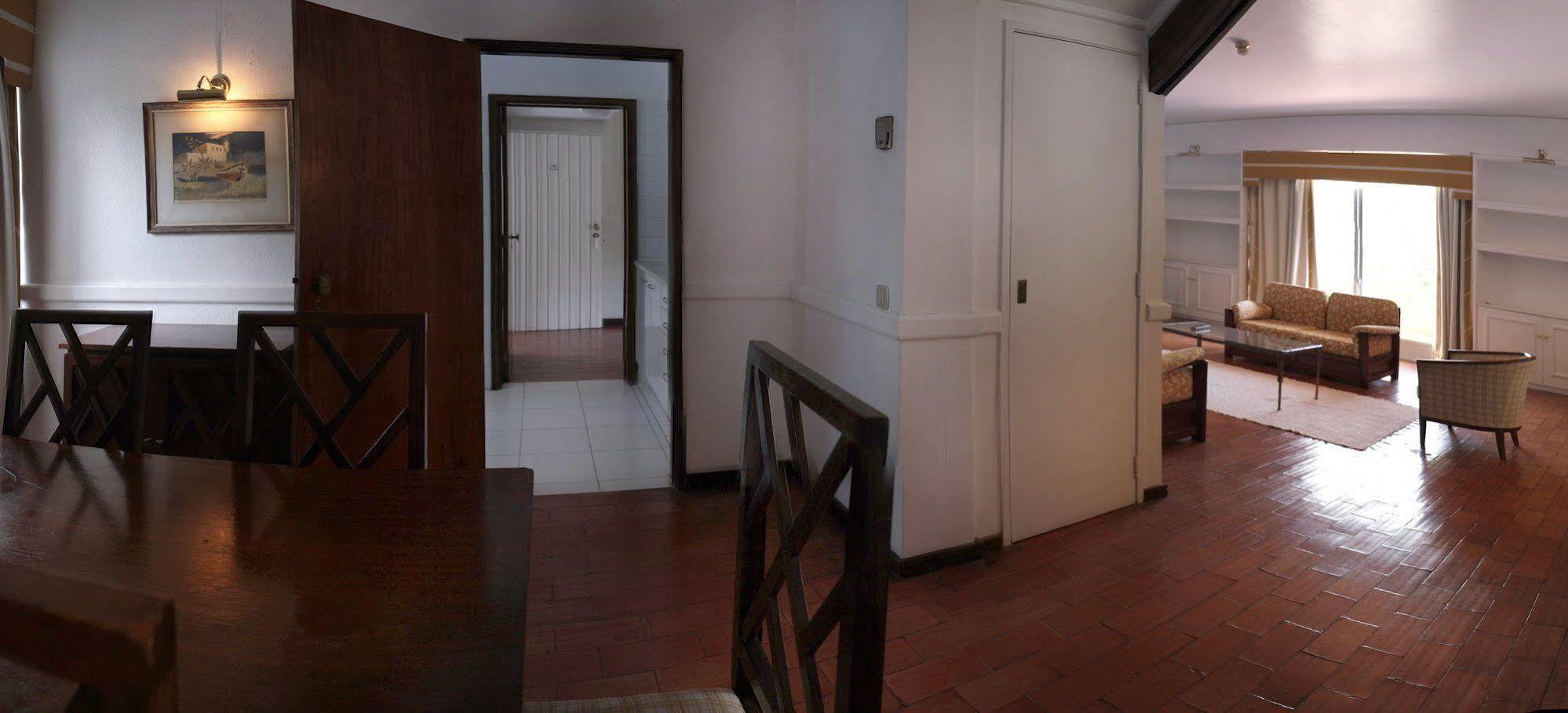 Hotel Cidadela Кашкайш Екстериор снимка