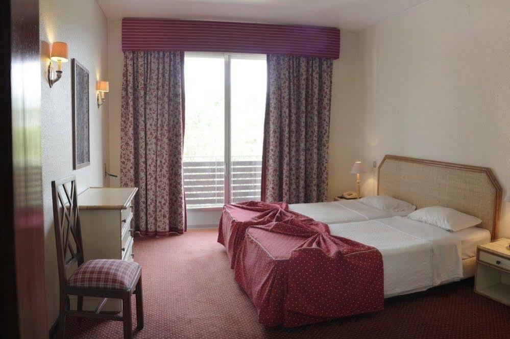 Hotel Cidadela Кашкайш Екстериор снимка