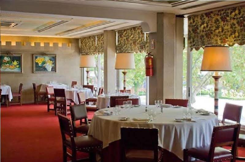 Hotel Cidadela Кашкайш Екстериор снимка