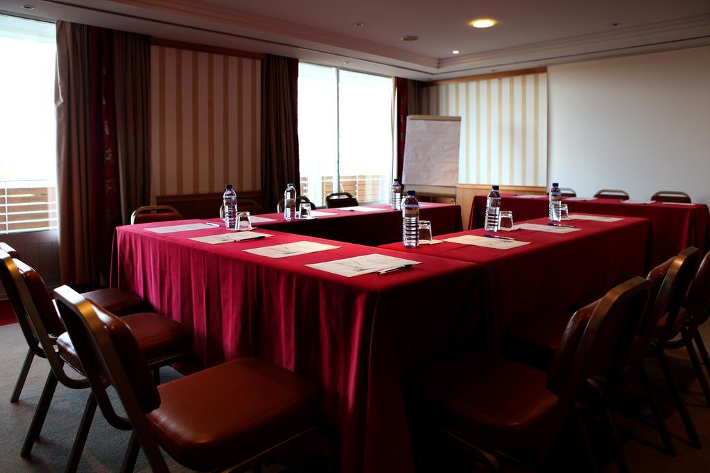 Hotel Cidadela Кашкайш Екстериор снимка