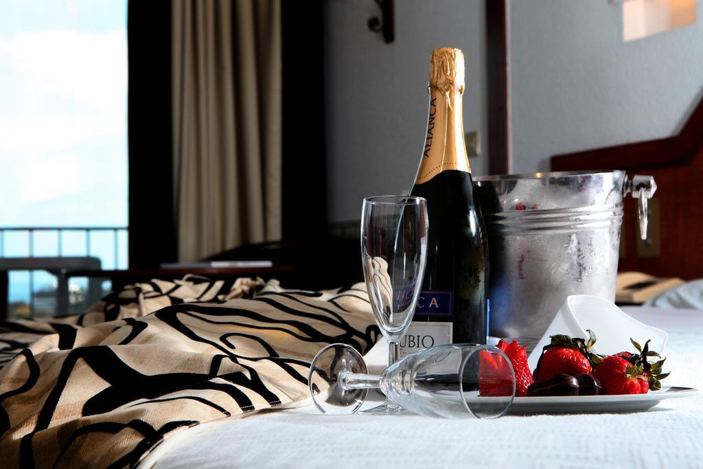 Hotel Cidadela Кашкайш Екстериор снимка