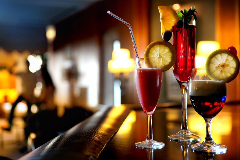 Hotel Cidadela Кашкайш Екстериор снимка